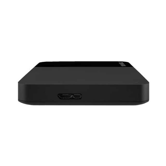 Buy TOSHIBA Canvio Ready 1TB USB 3.0 Hard Disk Drive (Simple Setup ...